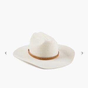 Lack of Color Rancher Hat